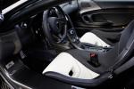 McLaren P1 on GForged-one Wheels by Gemballa 2013 года